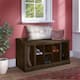 Option Ash Brown