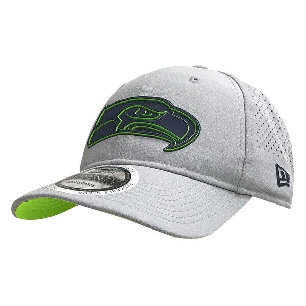 new era 9twenty packable
