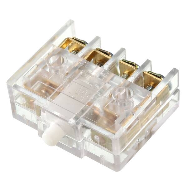 Jw2 11 Dpst 4 Screw Terminals Button Actuator Micro Limit Switch Xss 5gl14 On Sale Overstock