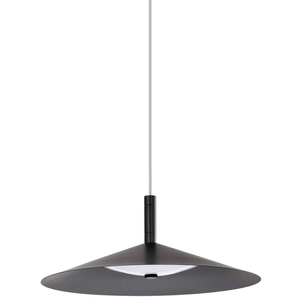 Nuvo Lighting 62/2073 Corrine 18" Wide Pendant