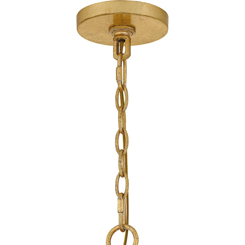 Lilestone Pendant