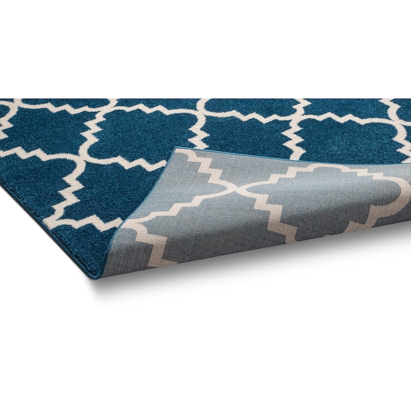 Well Woven Sydney LuLu's Geometric Area Rug