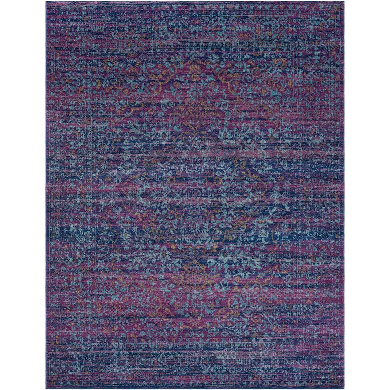 Bluebell Area Rug