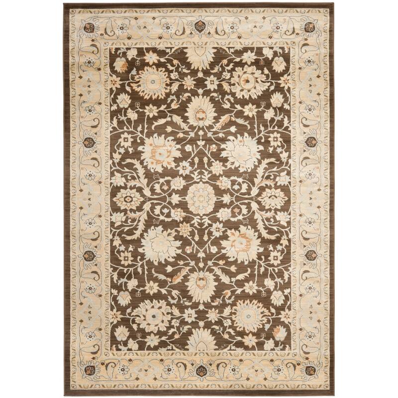 SAFAVIEH Florenteen Kyna Traditional Oriental Rug