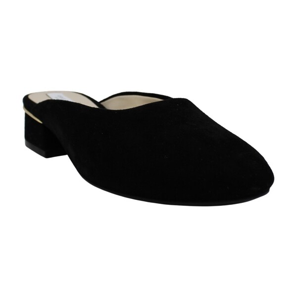 cole haan mule slides