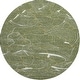 preview thumbnail 133 of 143, Premium Washable Super Soft Contemporary Puzzle Mayfield Rug