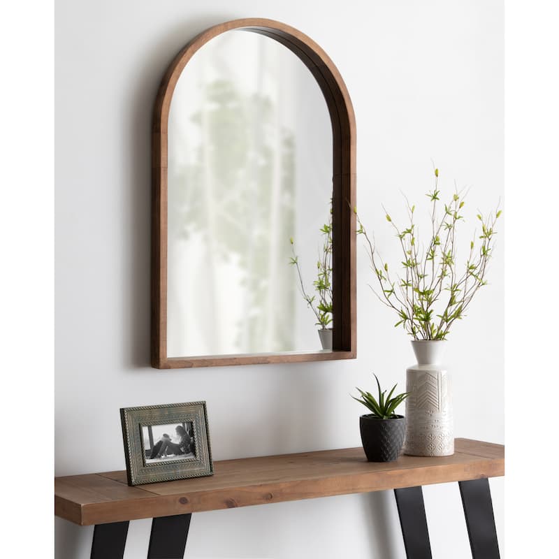 Kate and Laurel Hutton Arch Mirror