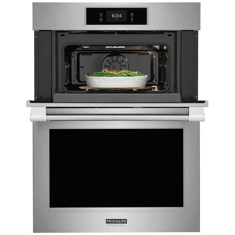 Frigidaire PCWM3080A Frigidaire - Professional 30" Wide 7 Cu. Ft. Oven