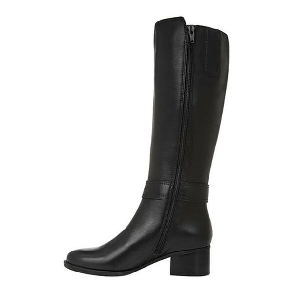 naturalizer daelynn wide calf