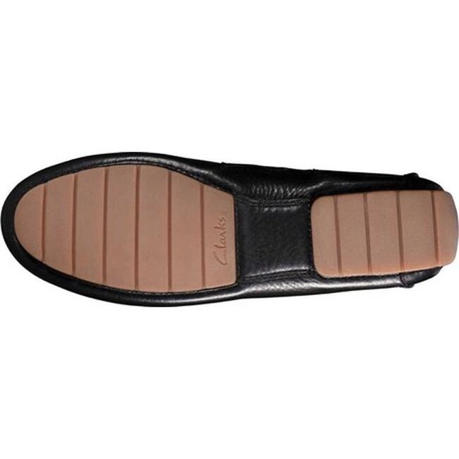 clarks boat shoes ladies