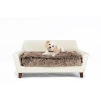 Buy Dog Sofas Chair Beds Online At Overstock Our Best Dog Beds Blankets Deals