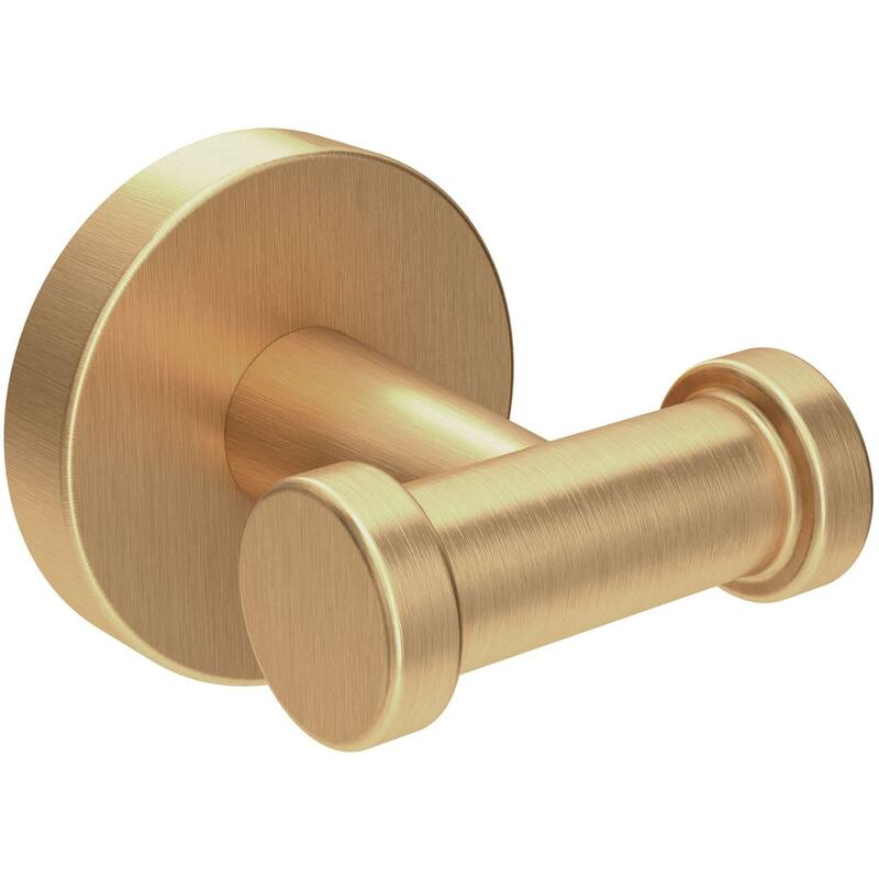 Symmons Dia Double Robe Hook