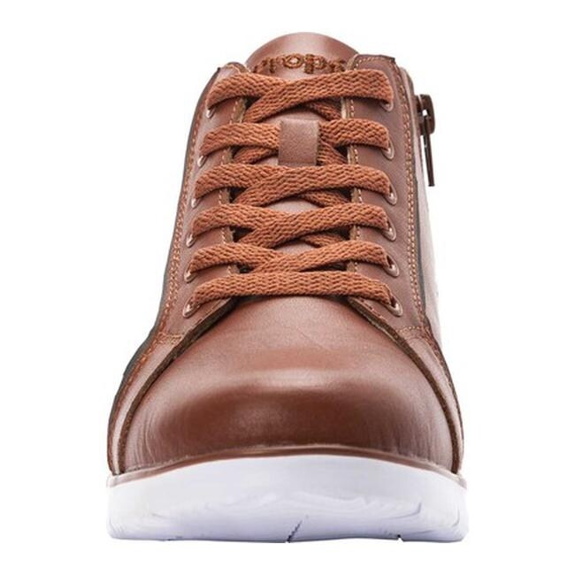 propet travelfit bootie