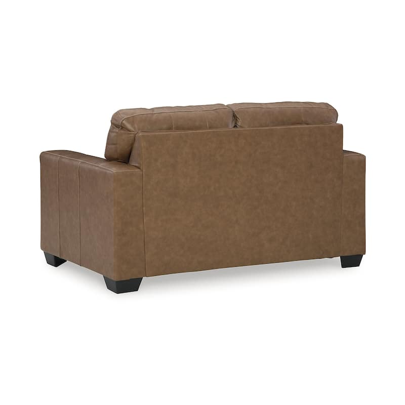 Signature Design by Ashley Bolsena Brown 3-Piece Upholstery Package - 85"W x 38"D x 36"H