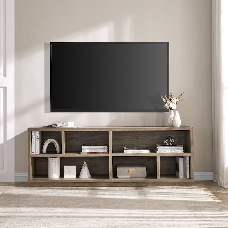 Bowman 70" TV Stand