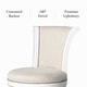 preview thumbnail 8 of 76, Maven Lane 31" Pullman Swivel Bar Height Kitchen Stool