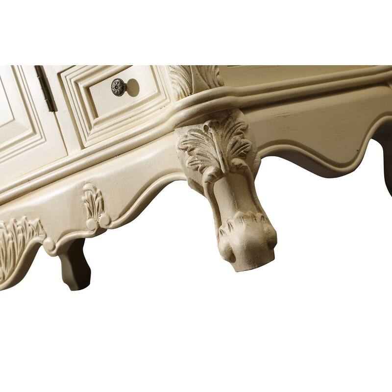 Traditional Bathroom Vanity Sink
