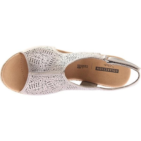 clarks lafley rosen pewter