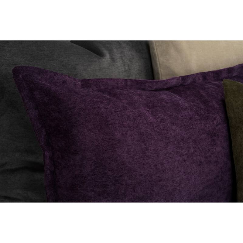 Mixology Padma 5 Piece Bed Cap Set with Sewn Corners