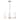Innovations Lighting Endless Possibilities Arcadia - Clymer - 3 Light 26" Stem Hung Chandelier