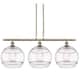 Option Antique Brass / Clear