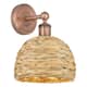 Option Antique Copper / Natural