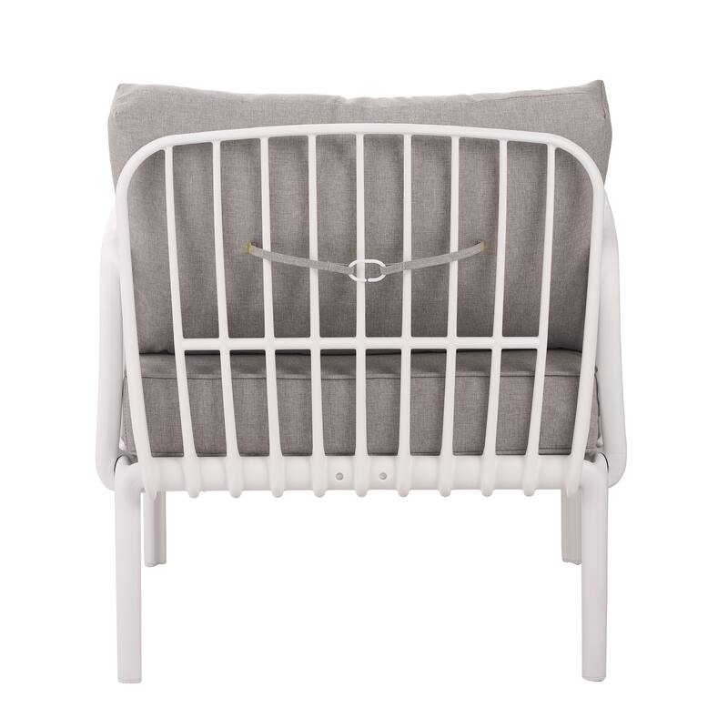 Outdoor Patio Club Chair