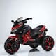 Option Red