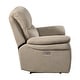 preview thumbnail 11 of 11, Mono Power Double Reclining Loveseat