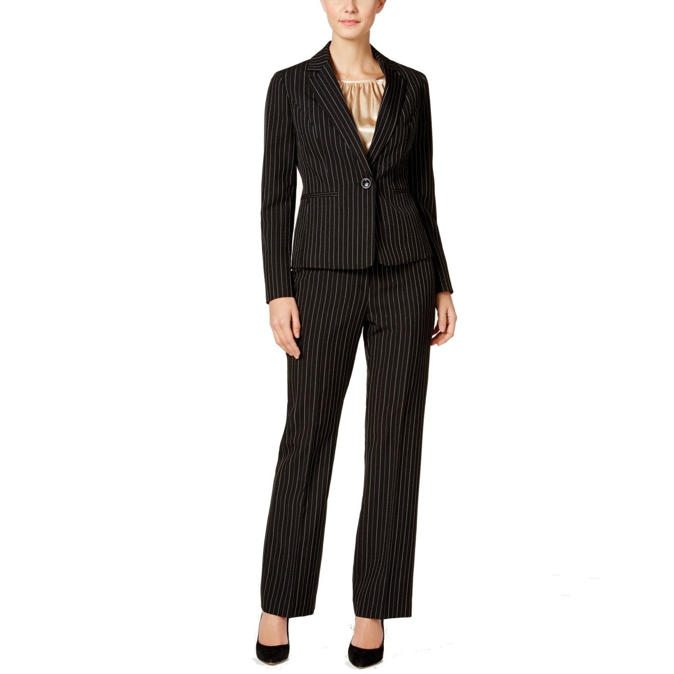pant suit size 18
