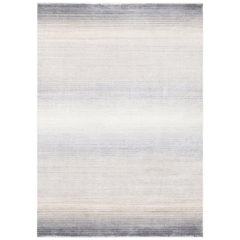 SAFAVIEH Dream Shakuntla Ombre Viscose Rug