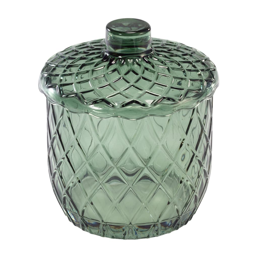 Nicole Miller Bijou Jar - Storage Jar