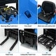 preview thumbnail 3 of 13, 12V Kids Toy Electric Ride on Forklift Car