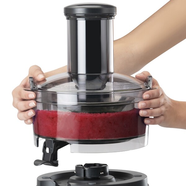 Nutribullet juicer bed bath and beyond hot sale