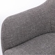 preview thumbnail 19 of 22, Pierre Accent Chair in Performance Fabric by Greyson Living