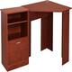 Option Cherry Wood Color