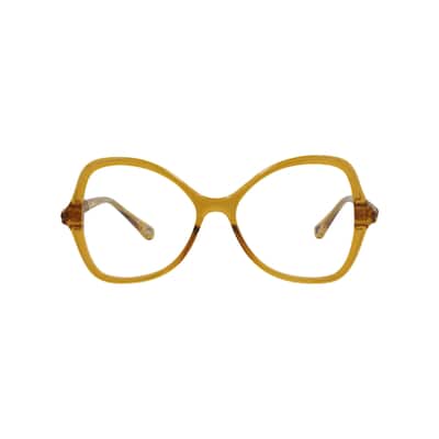 Chloé Cat Eye-Frame Bio Injection Optical Frames - N/A