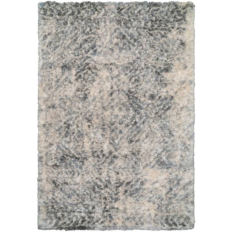 Dynamic Rugs Reverie Contemporary Area Rug
