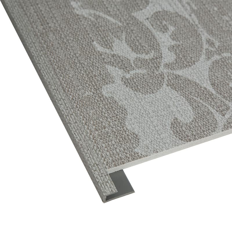 Palisade 94 in. J-Trim