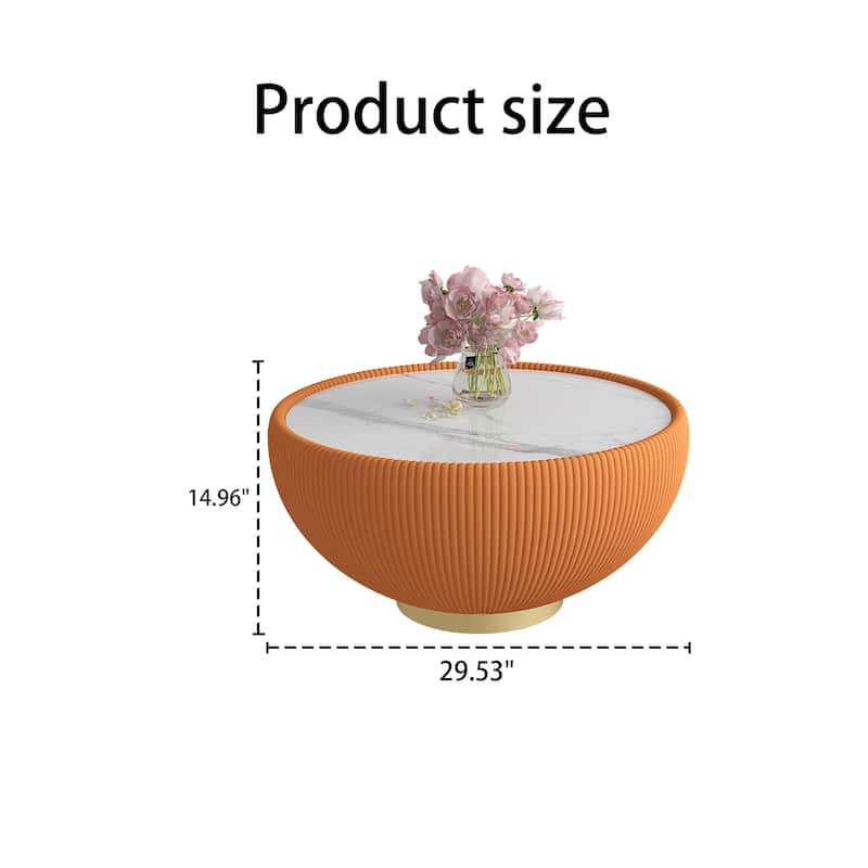 Sofa Side Table