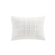 preview thumbnail 19 of 50, Intelligent Design Kids Ensley Pom Pom Cotton Jacquard Quilt Set with Throw Pillows