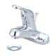 Option Polished Chrome