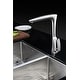 preview thumbnail 16 of 25, Timbre Series Single-Handle Standard Kitchen Faucet