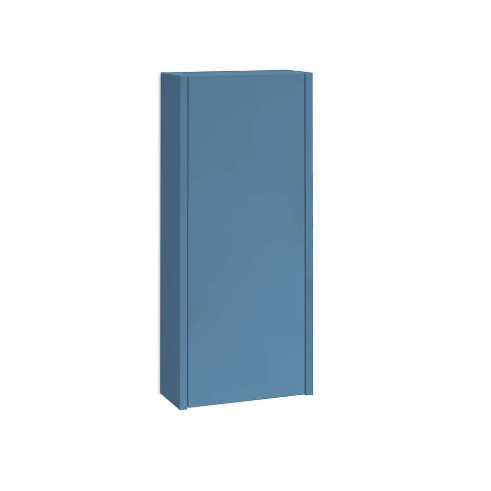 WS Bath Collections Dalia COL02 Dalia 31-1/2" Engineered Wood Wall