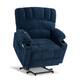 Option Navy Blue