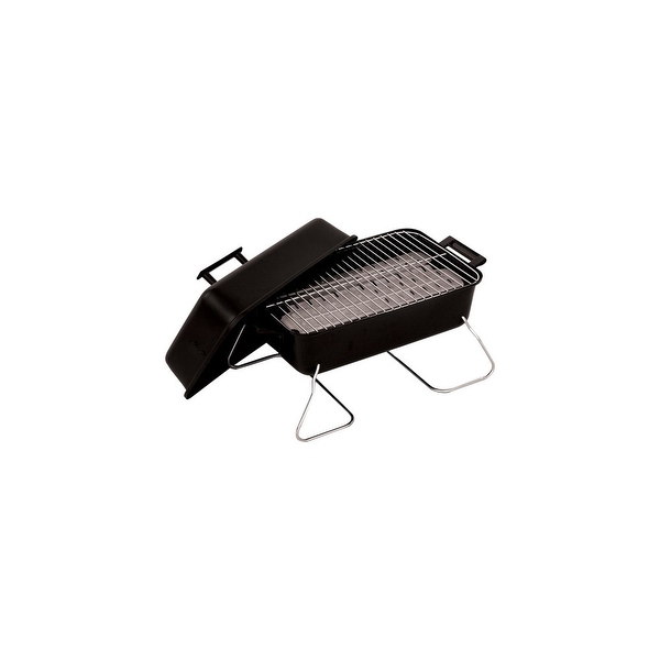 Char clearance broil 190