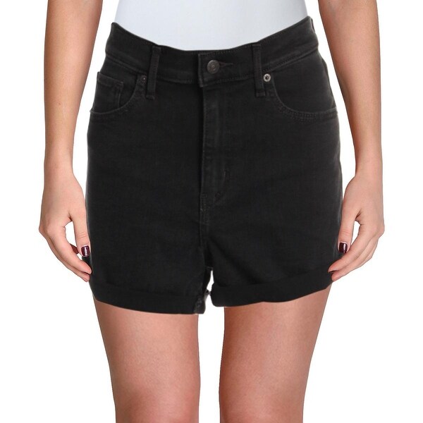 levi strauss women's shorts