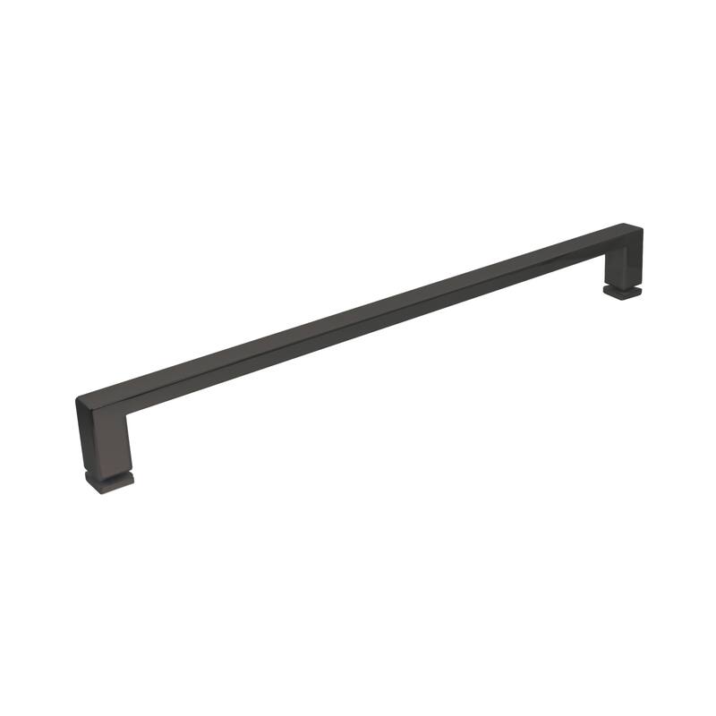 Eden 60 in. W x 80 in. H By-Pass Semi-Frameless Shower Door with Clear Glass - 56-60-in W x 80-in H