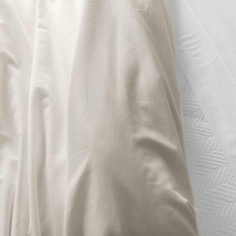 Jennifer Adams Lux Collection Duvet Cover