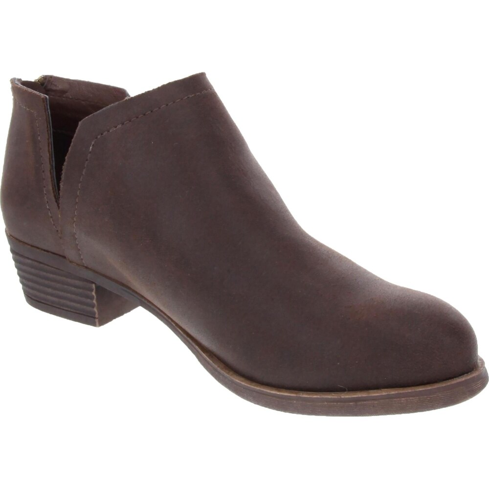 long motorcycle boots